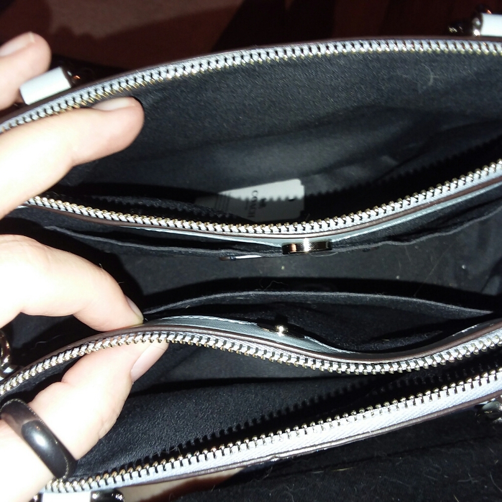 Authentic Coach Brooke Purse - Picture 3 of 4